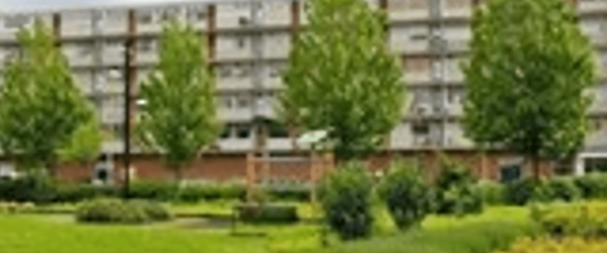 Appartement huren in Hengelo