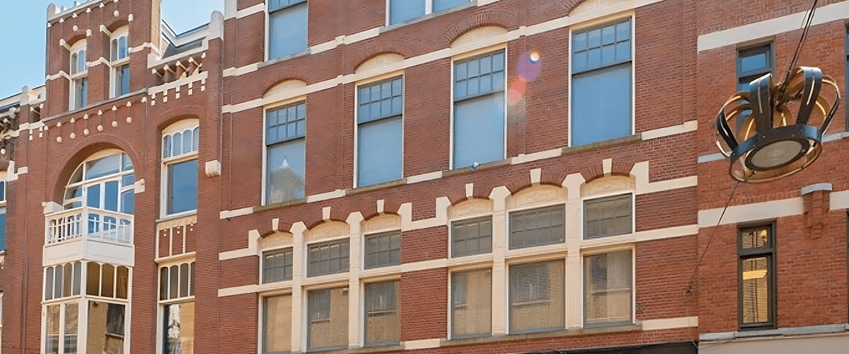 Appartement huren in Den Haag