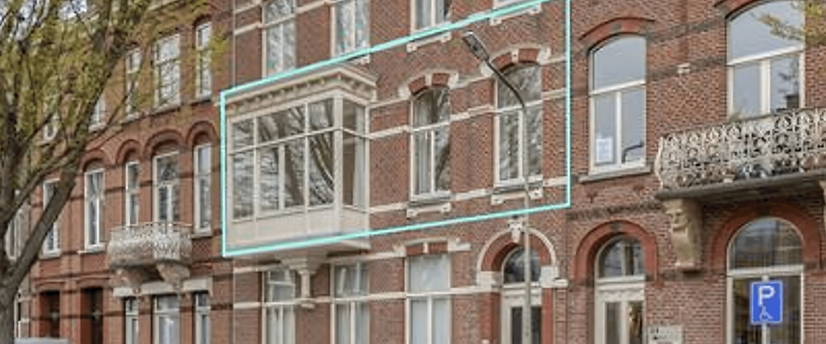 Appartement huren in Maastricht