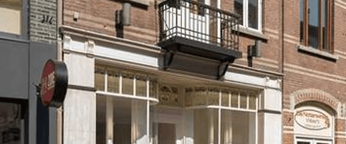 Appartement huren in Weert