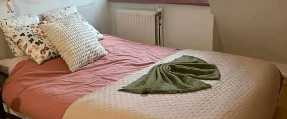 Appartement huren in Amsterdam
