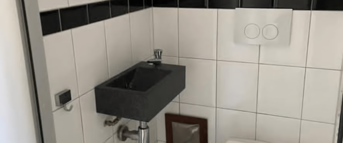 Studio huren in Amsterdam
