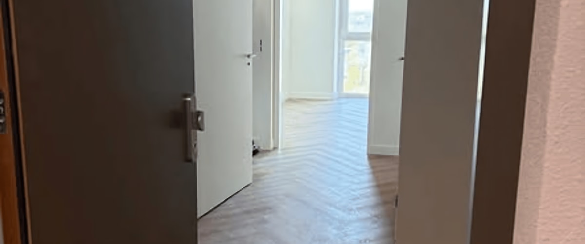 Appartement huren in Den Haag