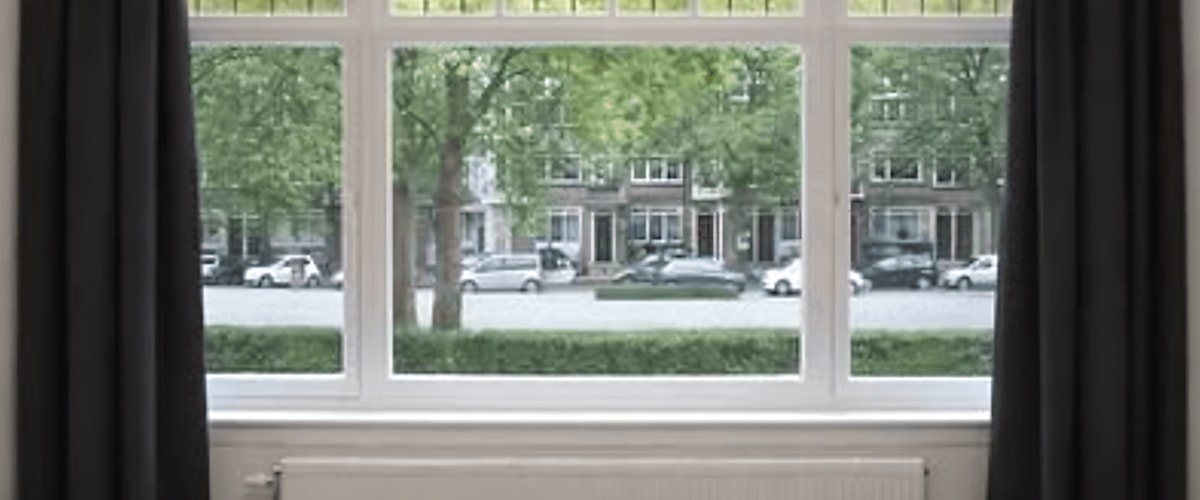 Huis huren in Rotterdam