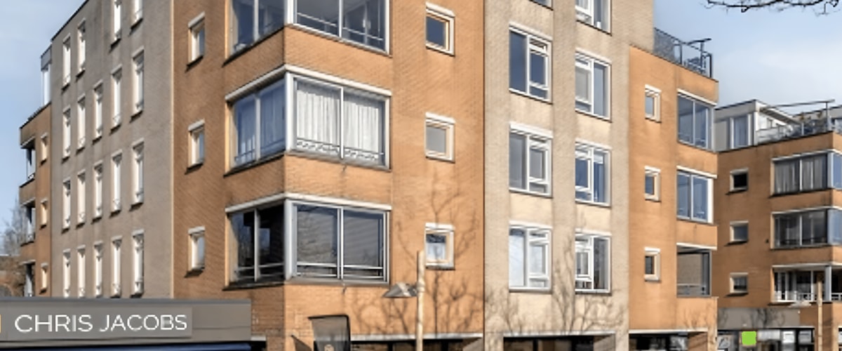 Appartement huren in Heerenveen