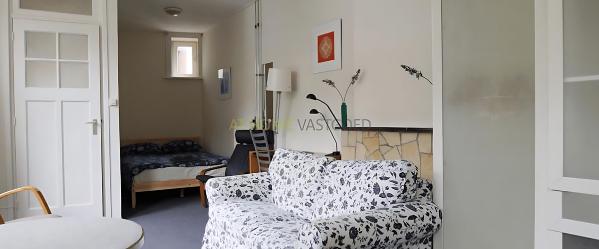 Appartement huren in Rotterdam