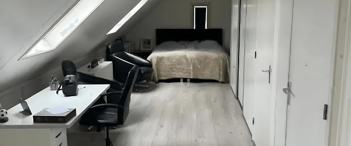 Kamer huren in Landsmeer