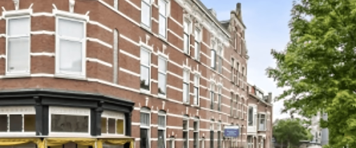 Kamer huren in Rotterdam