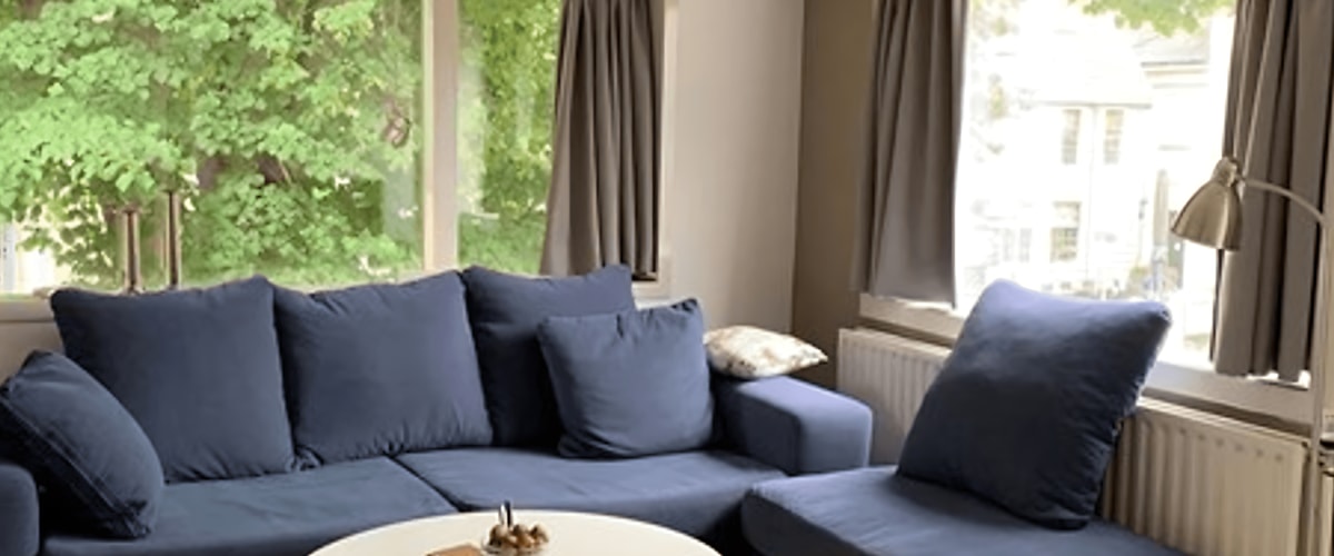 Appartement huren in Koog Aan De Zaan