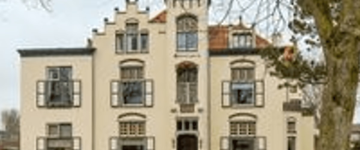 Huis huren in Hillegom