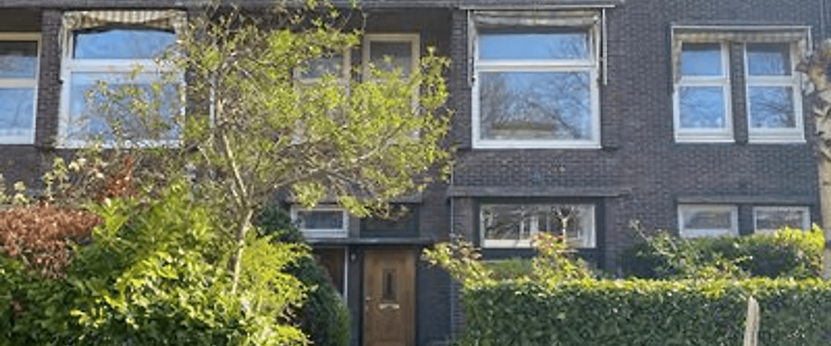 Kamer huren in Groningen