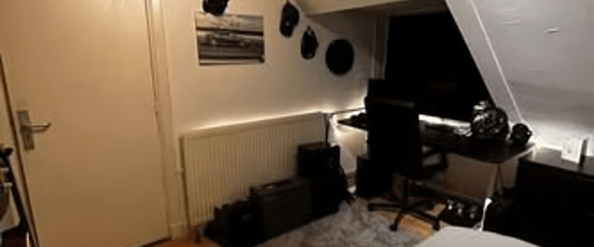 Kamer huren in Eindhoven