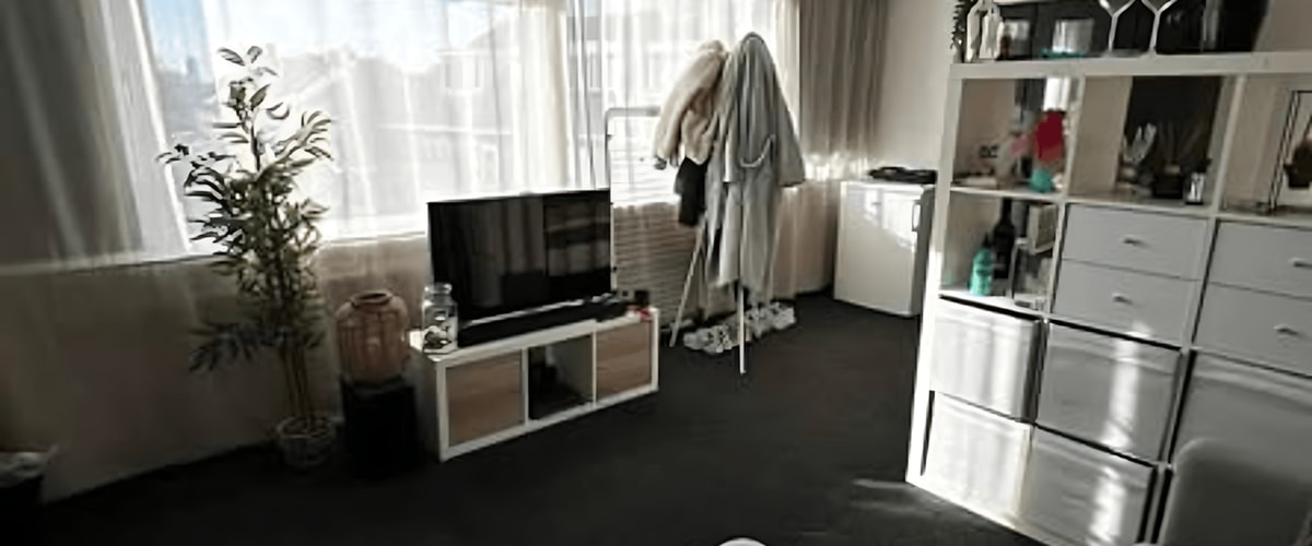 Kamer huren in Eindhoven