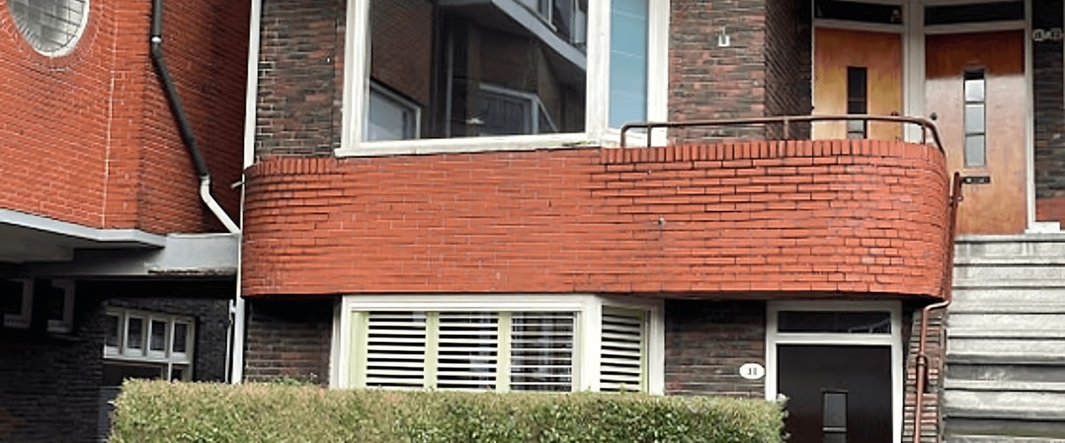 Appartement huren in Groningen