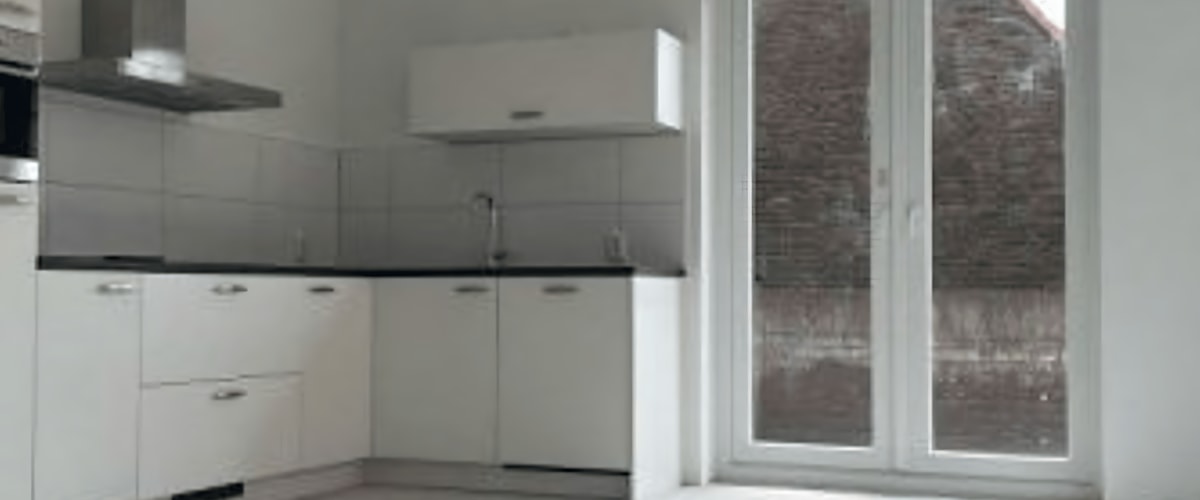 Appartement huren in Den Haag