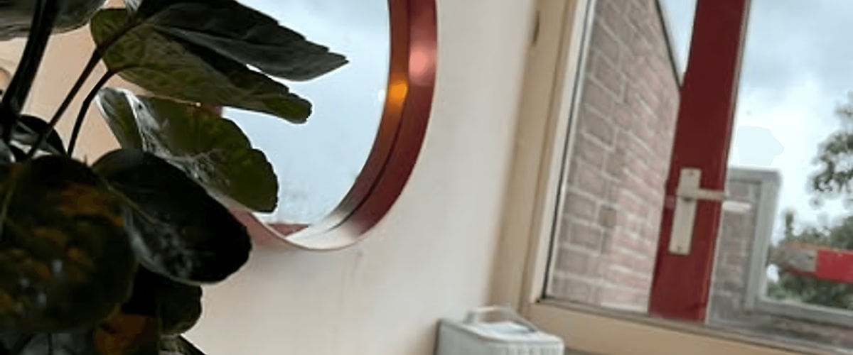 Kamer huren in Amsterdam