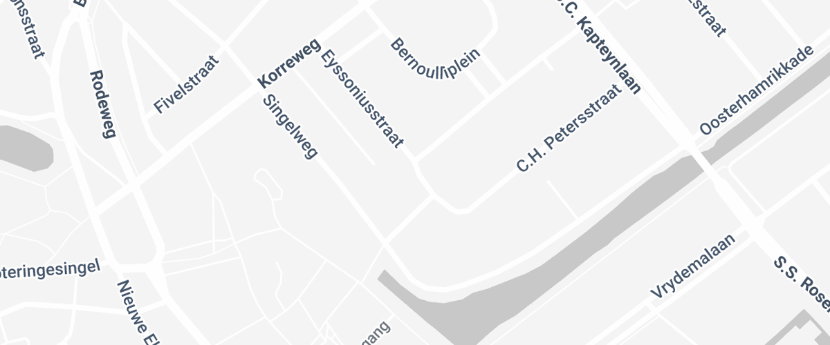 Kamer huren in Groningen