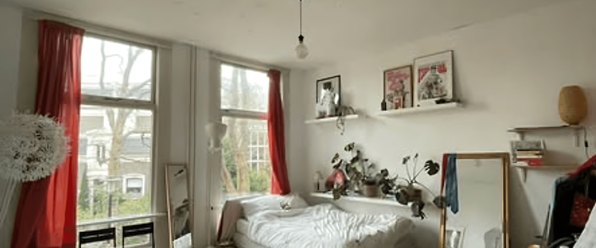 Kamer huren in Groningen