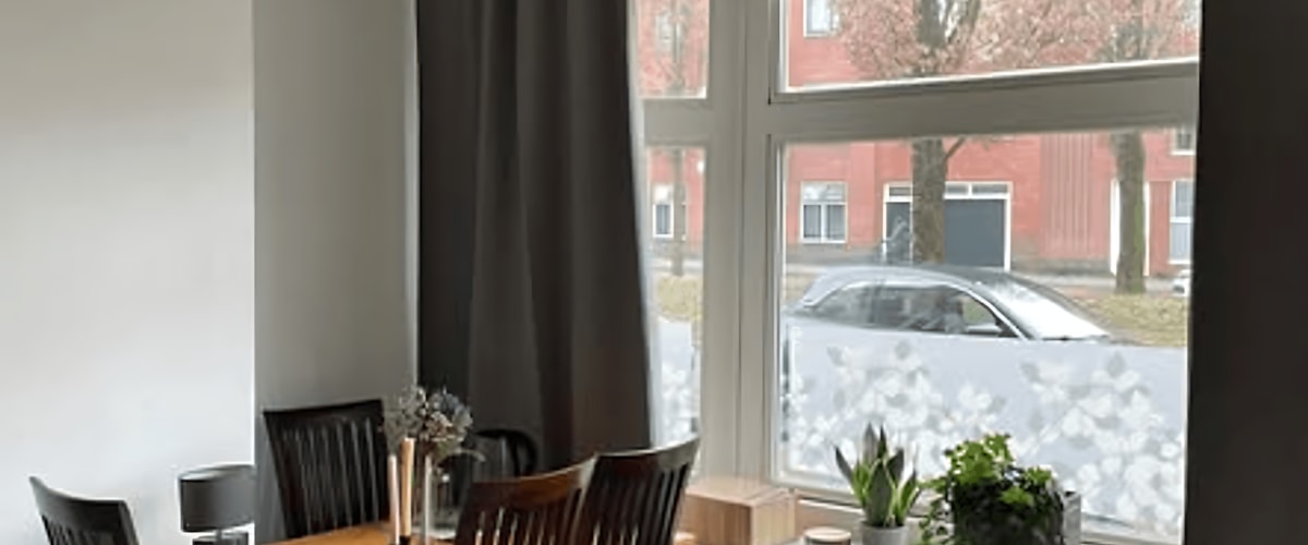 Kamer huren in Groningen
