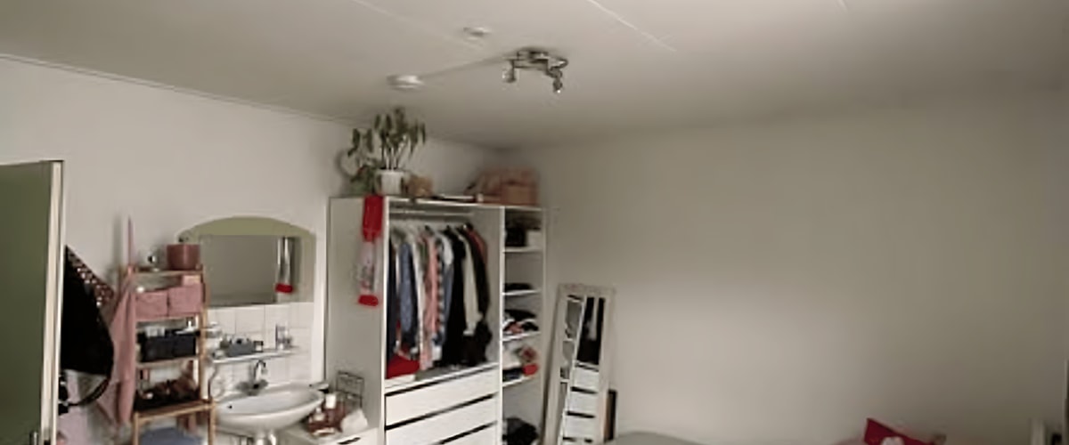 Kamer huren in Leiden
