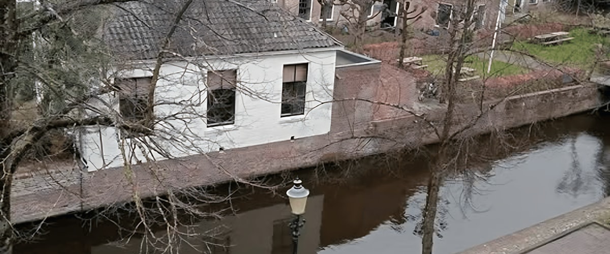 Kamer huren in Amersfoort