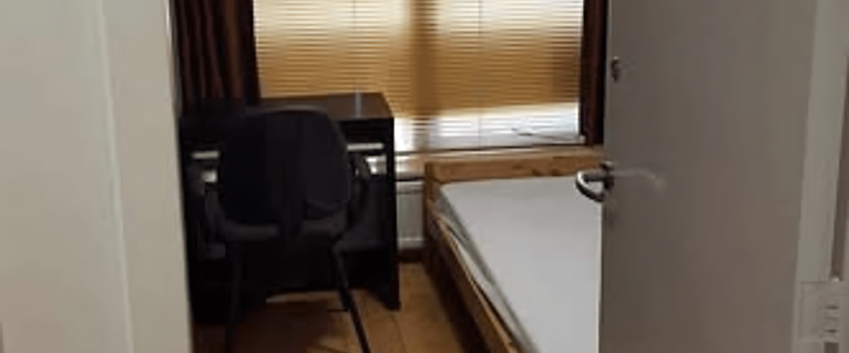 Kamer huren in Enschede