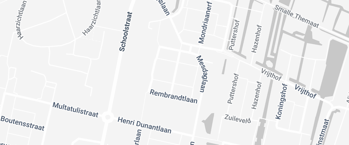 Huis huren in Vleuten