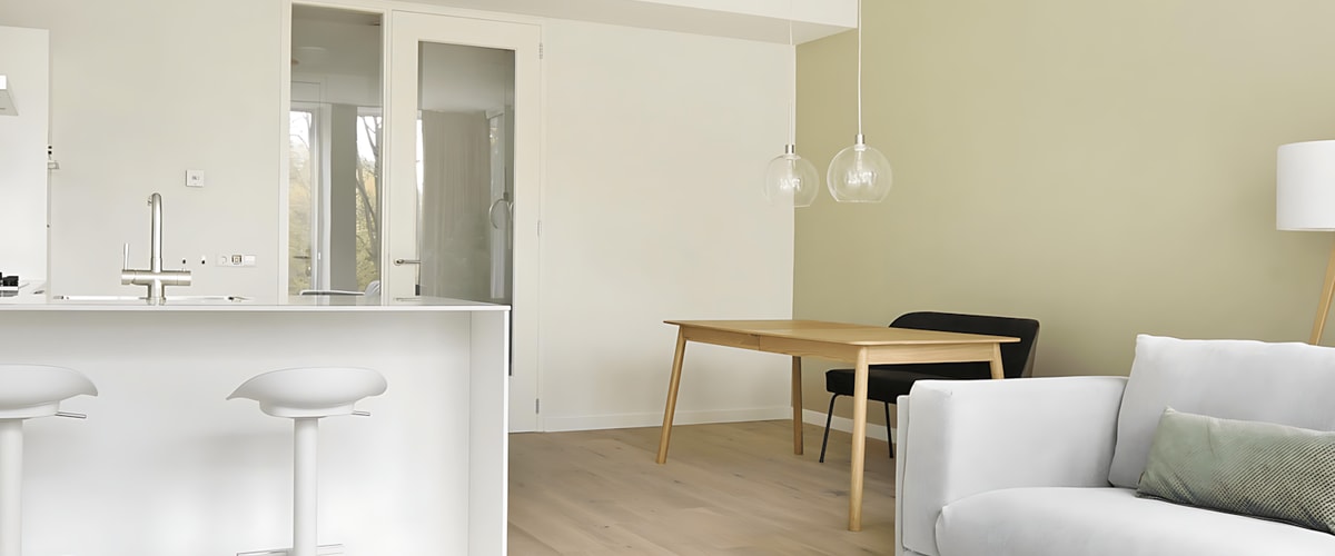 Appartement huren in Den Haag