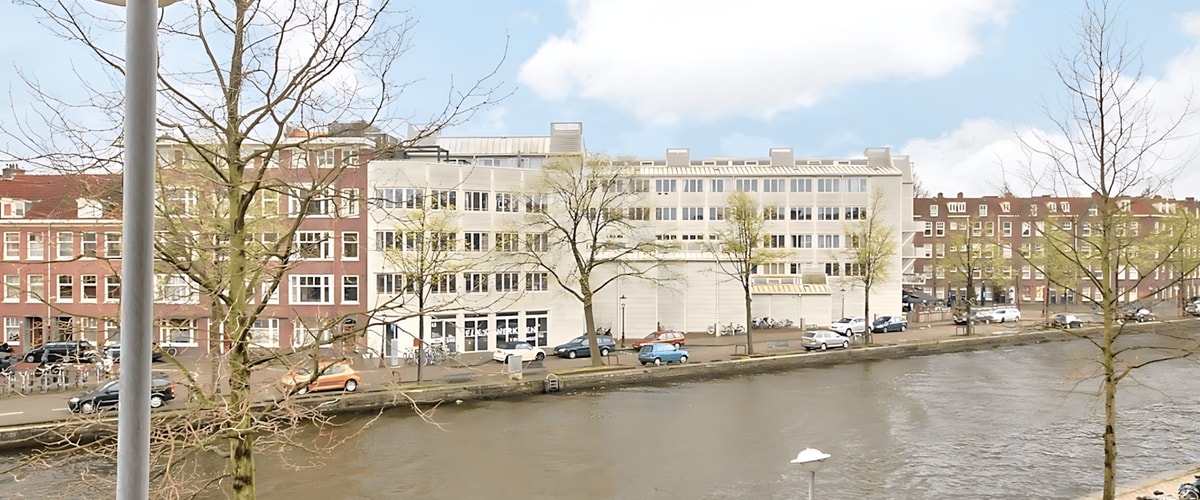 Appartement huren in Amsterdam
