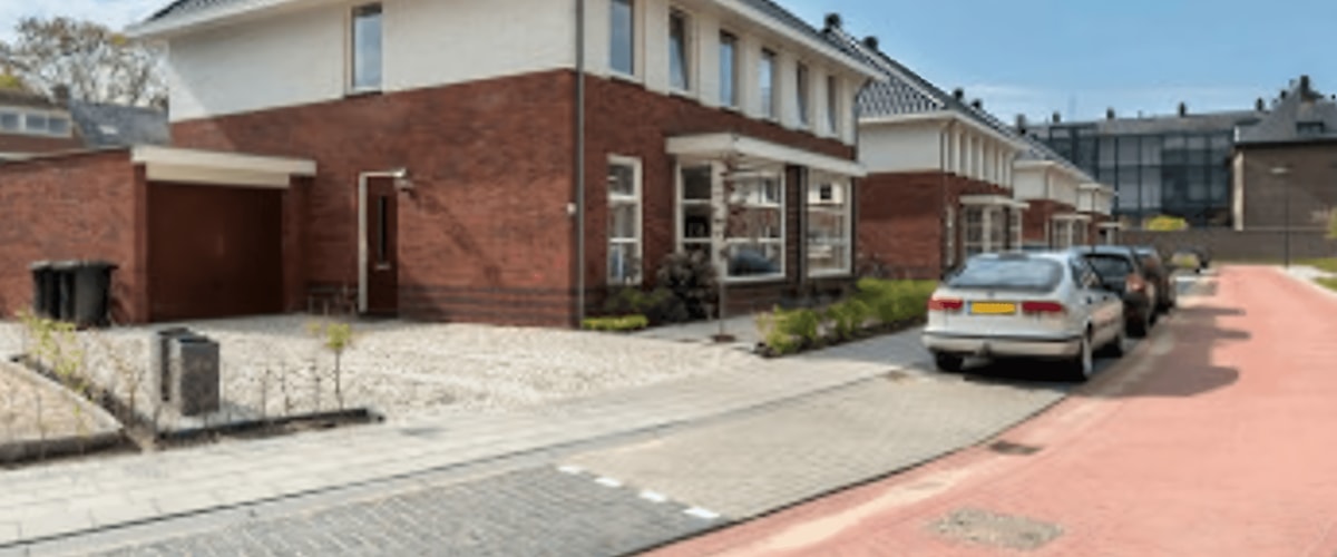 Huis huren in Deventer