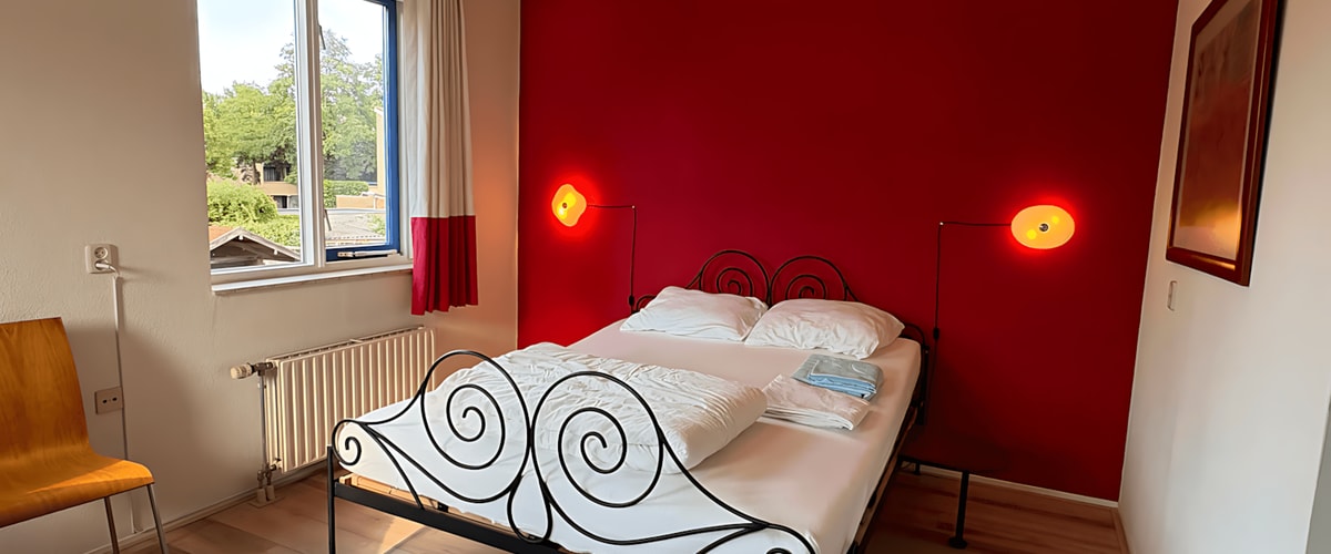 Kamer huren in Wageningen