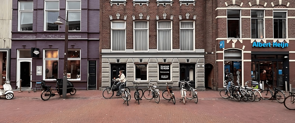 Kamer huren in Groningen