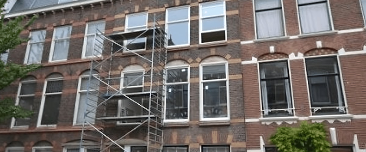Huis huren in Den haag