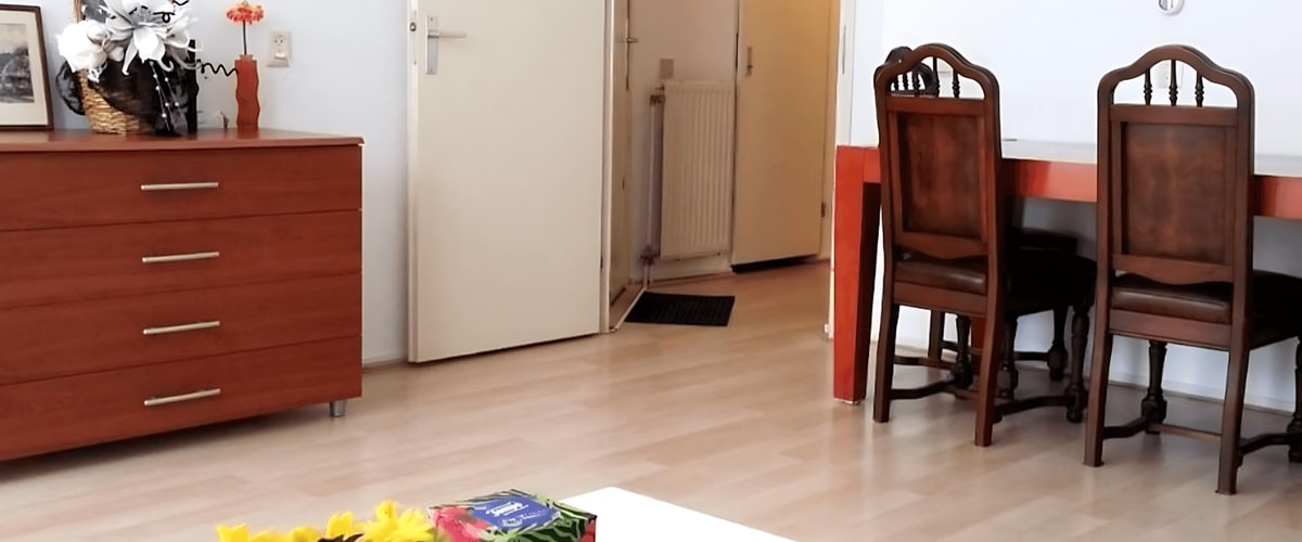 Kamer huren in Amsterdam