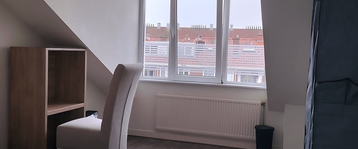 Kamer huren in Den Haag