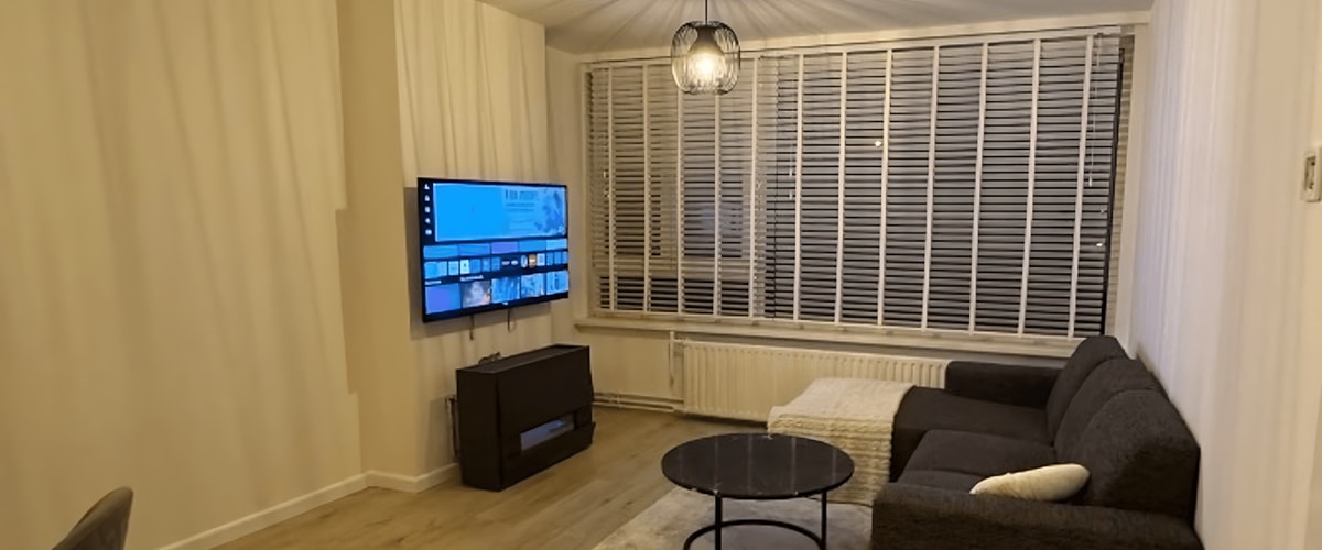 Kamer huren in Rotterdam