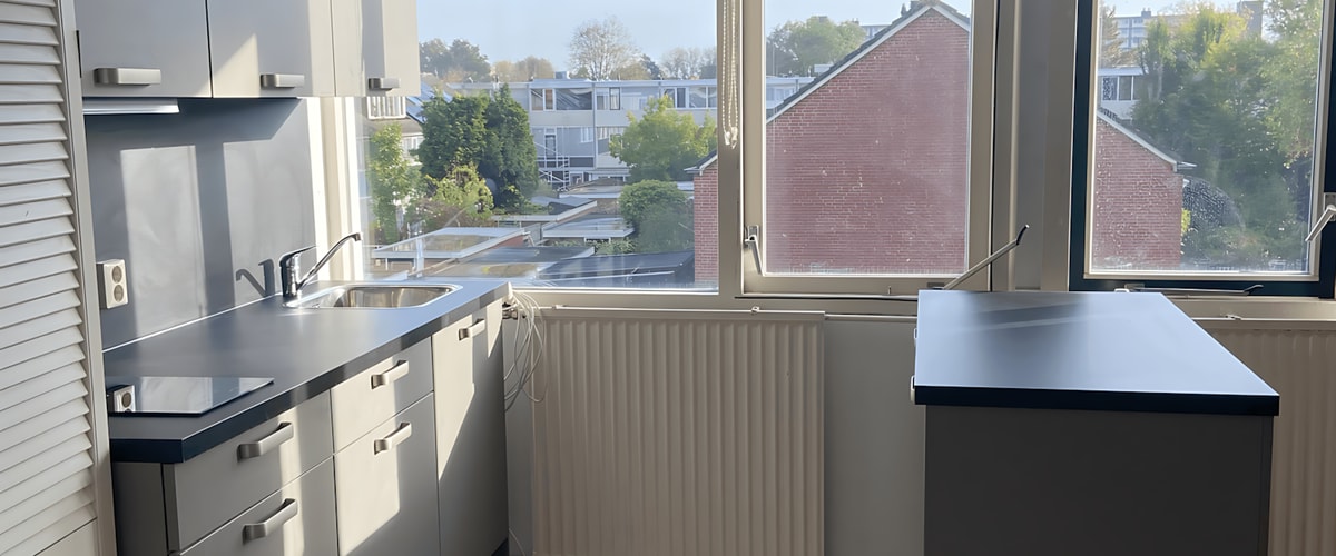 Kamer huren in Groningen