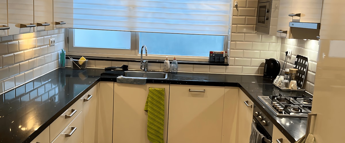 Kamer huren in Rotterdam