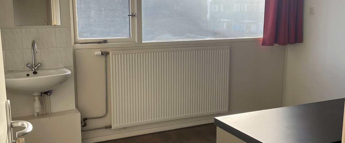 Kamer huren in Groningen