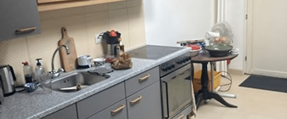 Appartement huren in Maastricht