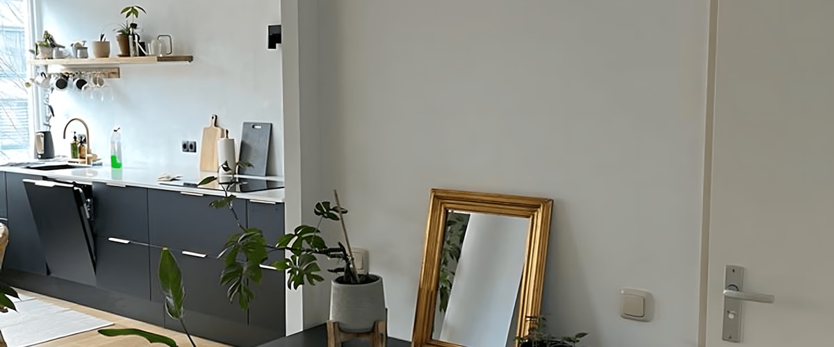 Kamer huren in Amsterdam