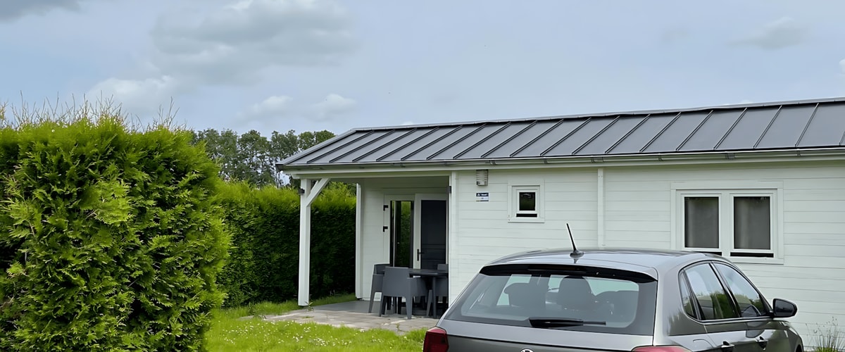 Huis huren in Mennaam