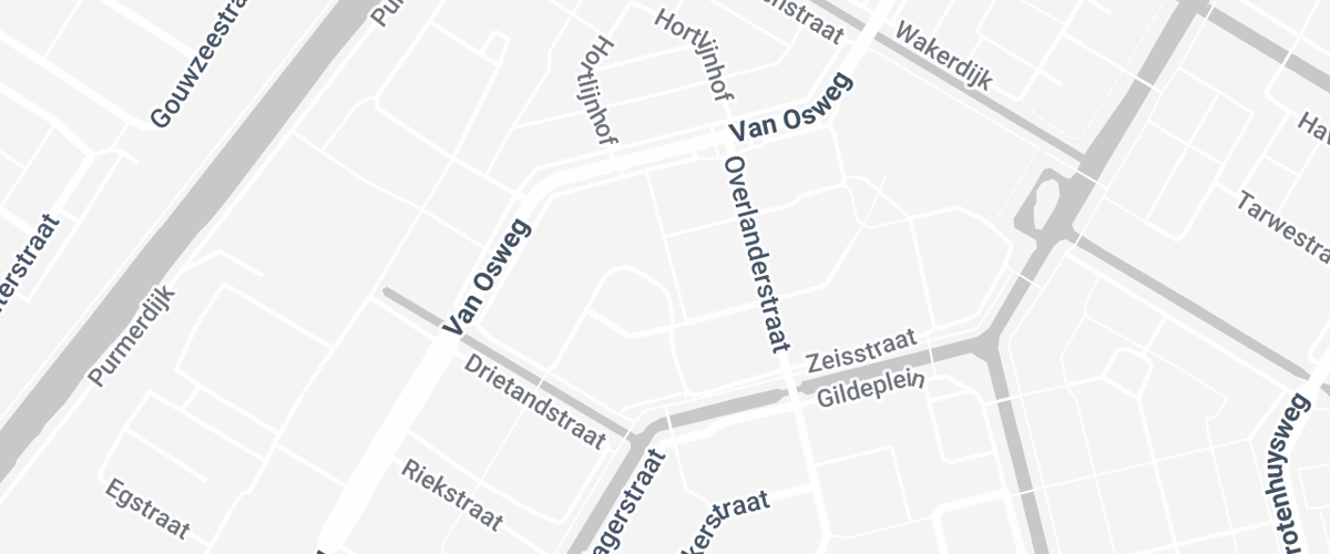 Huis huren in Purmerend