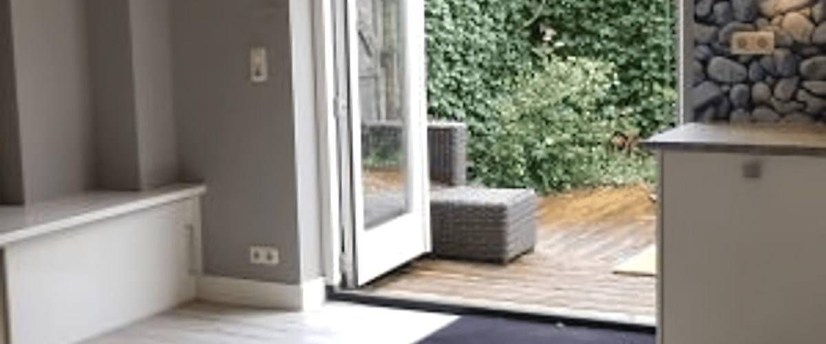 Appartement huren in Leersum