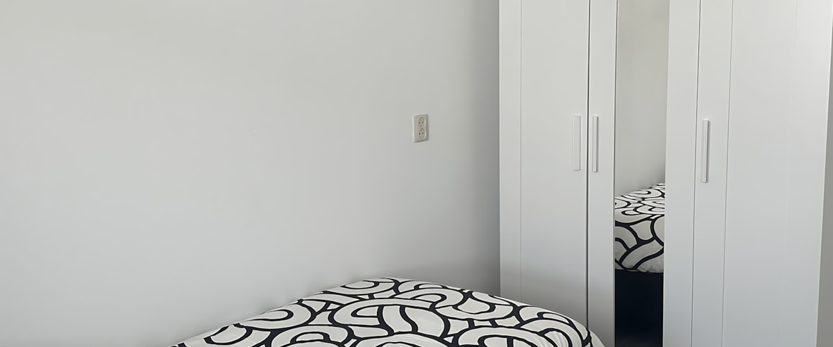 Appartement huren in Rotterdam