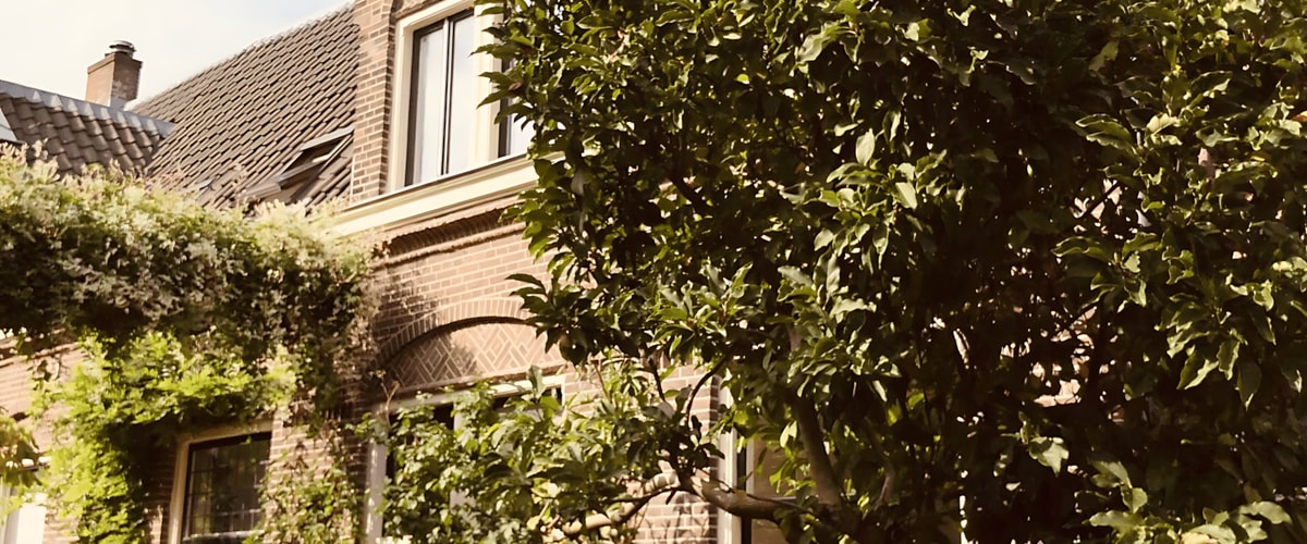 Huis huren in Utrecht
