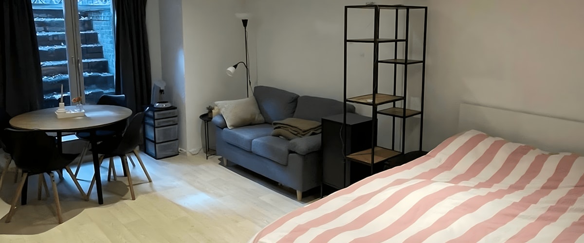 Kamer huren in Nijmegen