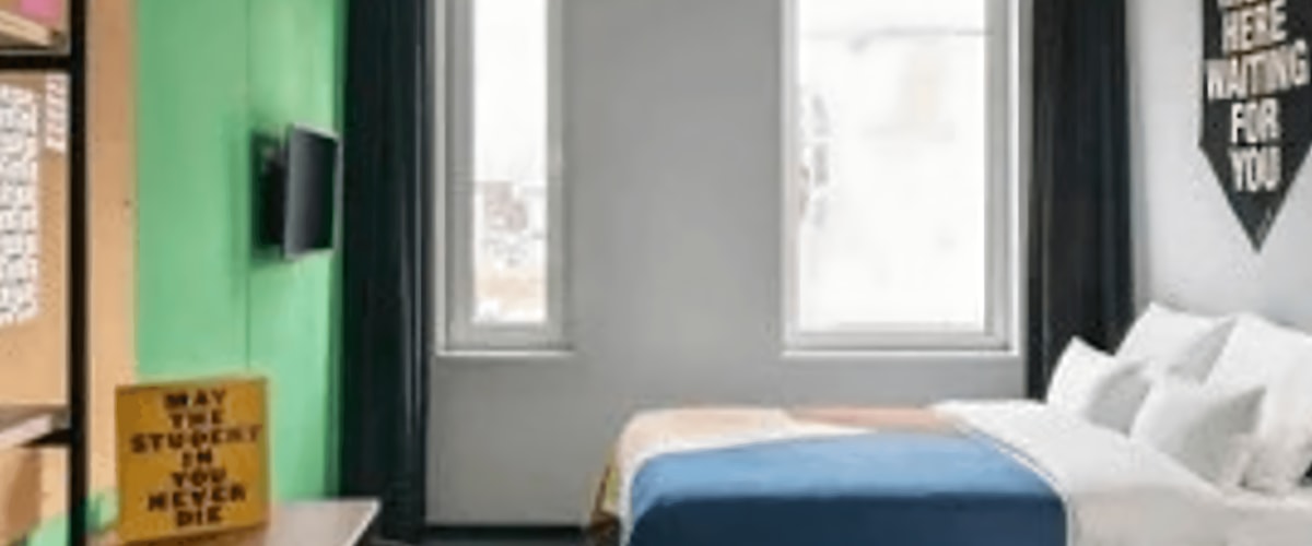 Studio huren in Delft