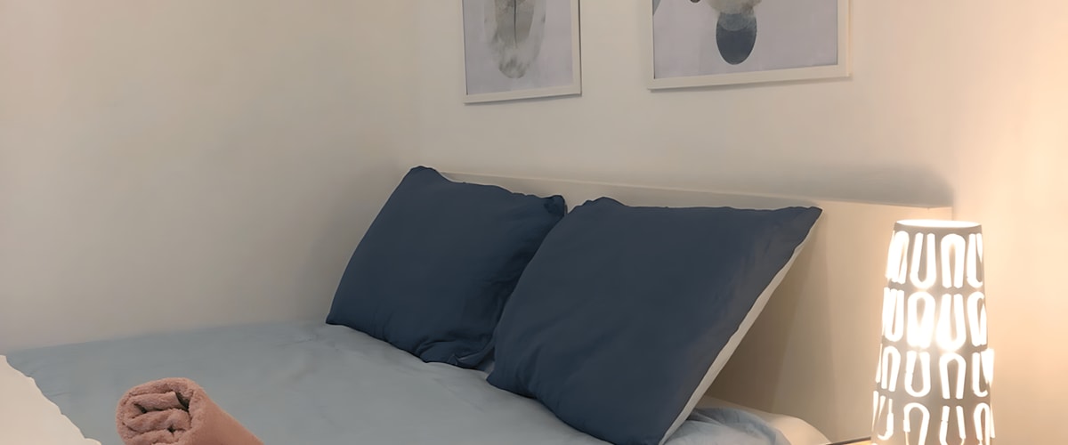 Studio huren in Amsterdam
