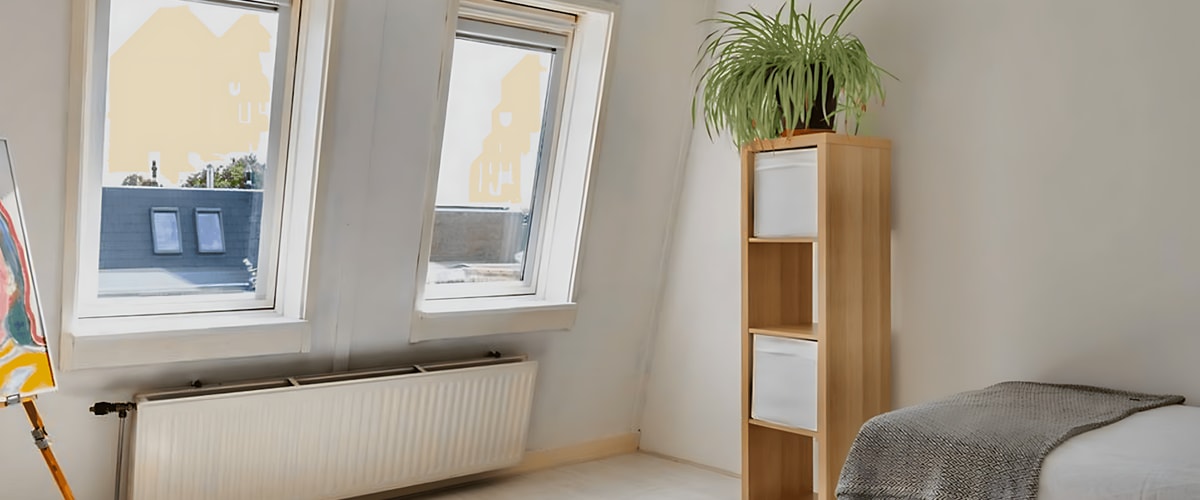 Kamer huren in Lelystad